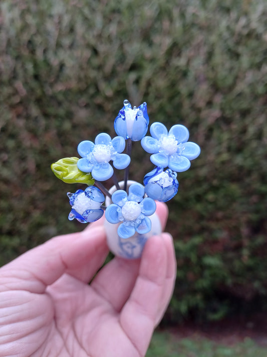 Mini bouquet