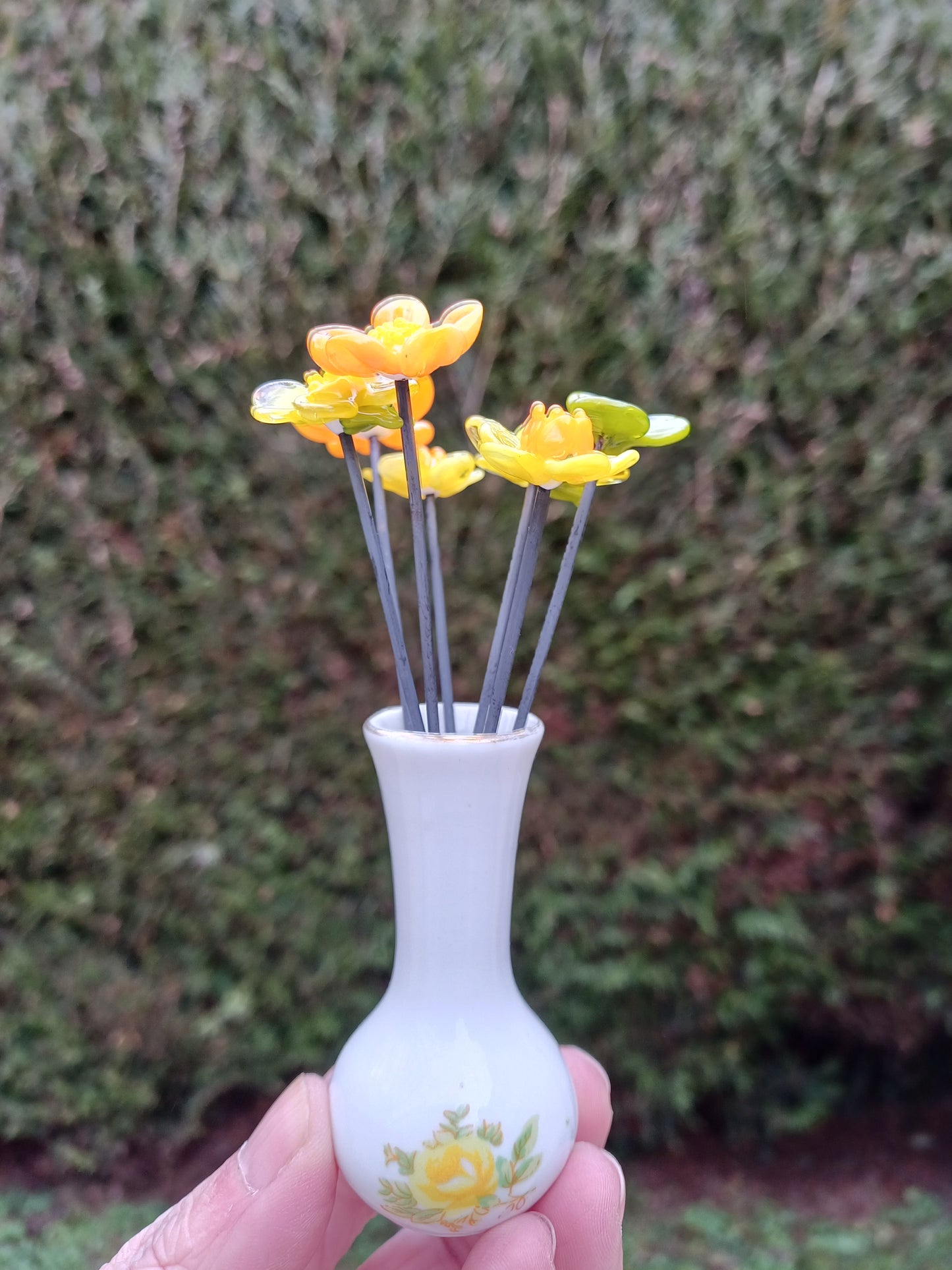 Mini bouquet