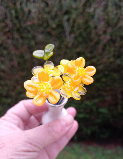 Mini bouquet
