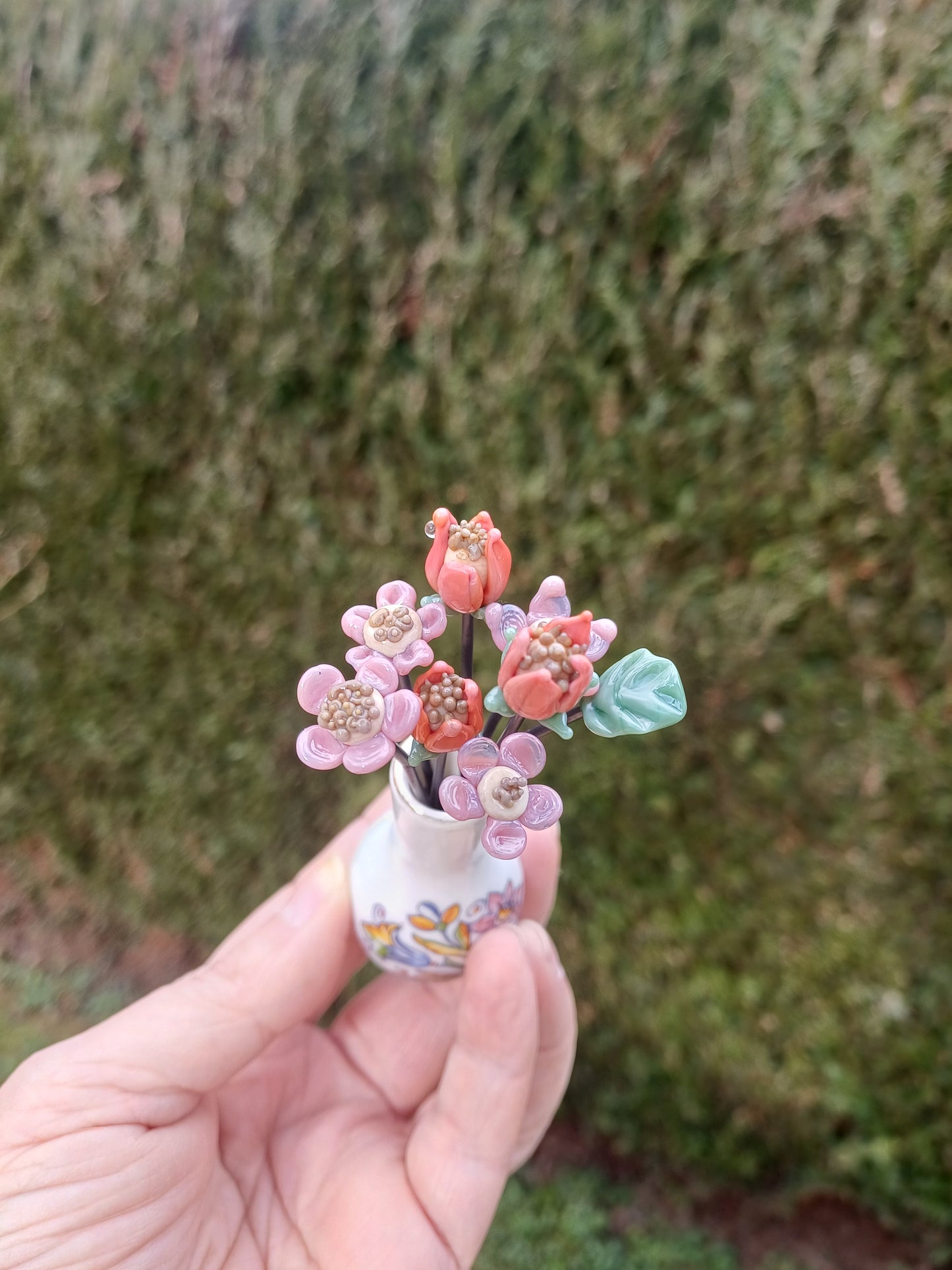 Mini bouquet