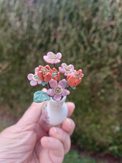 Mini bouquet