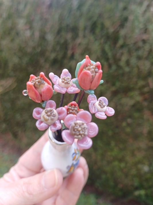 Mini bouquet