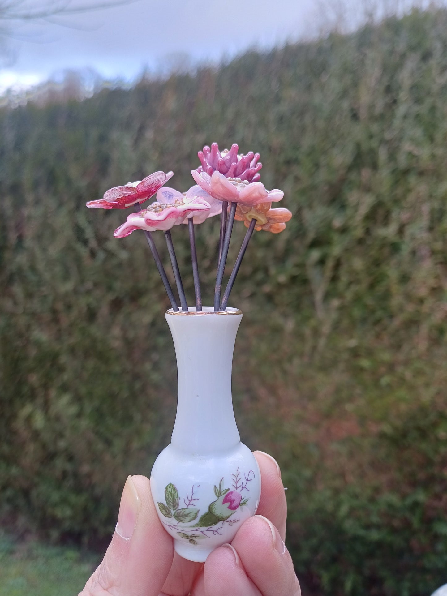 Mini bouquet