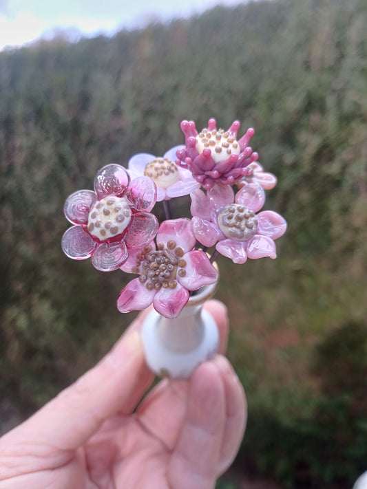 Mini bouquet