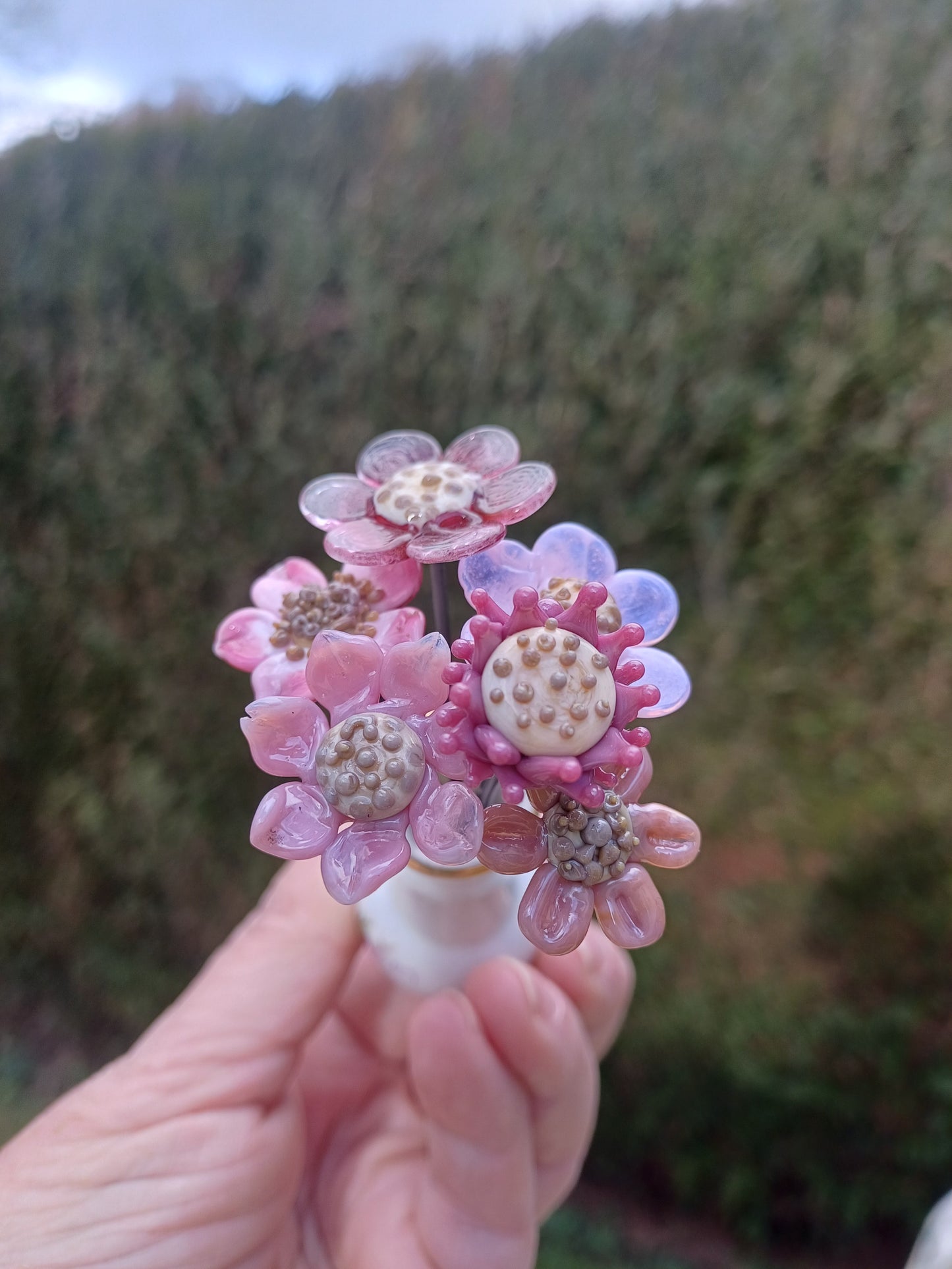 Mini bouquet