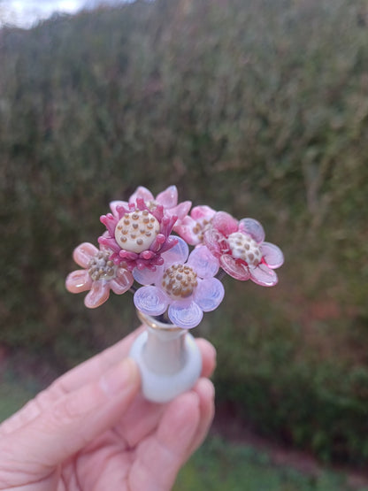 Mini bouquet