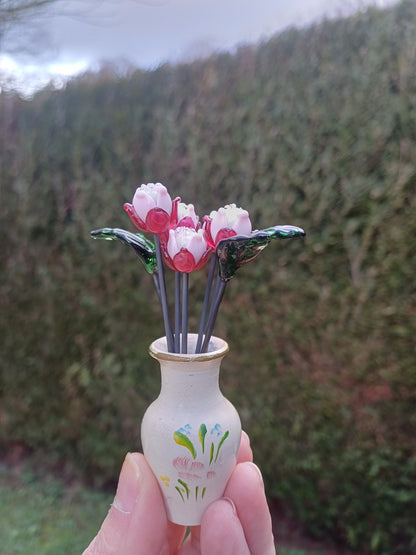 Mini bouquet