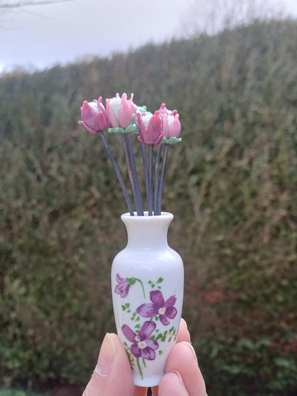 Mini bouquet
