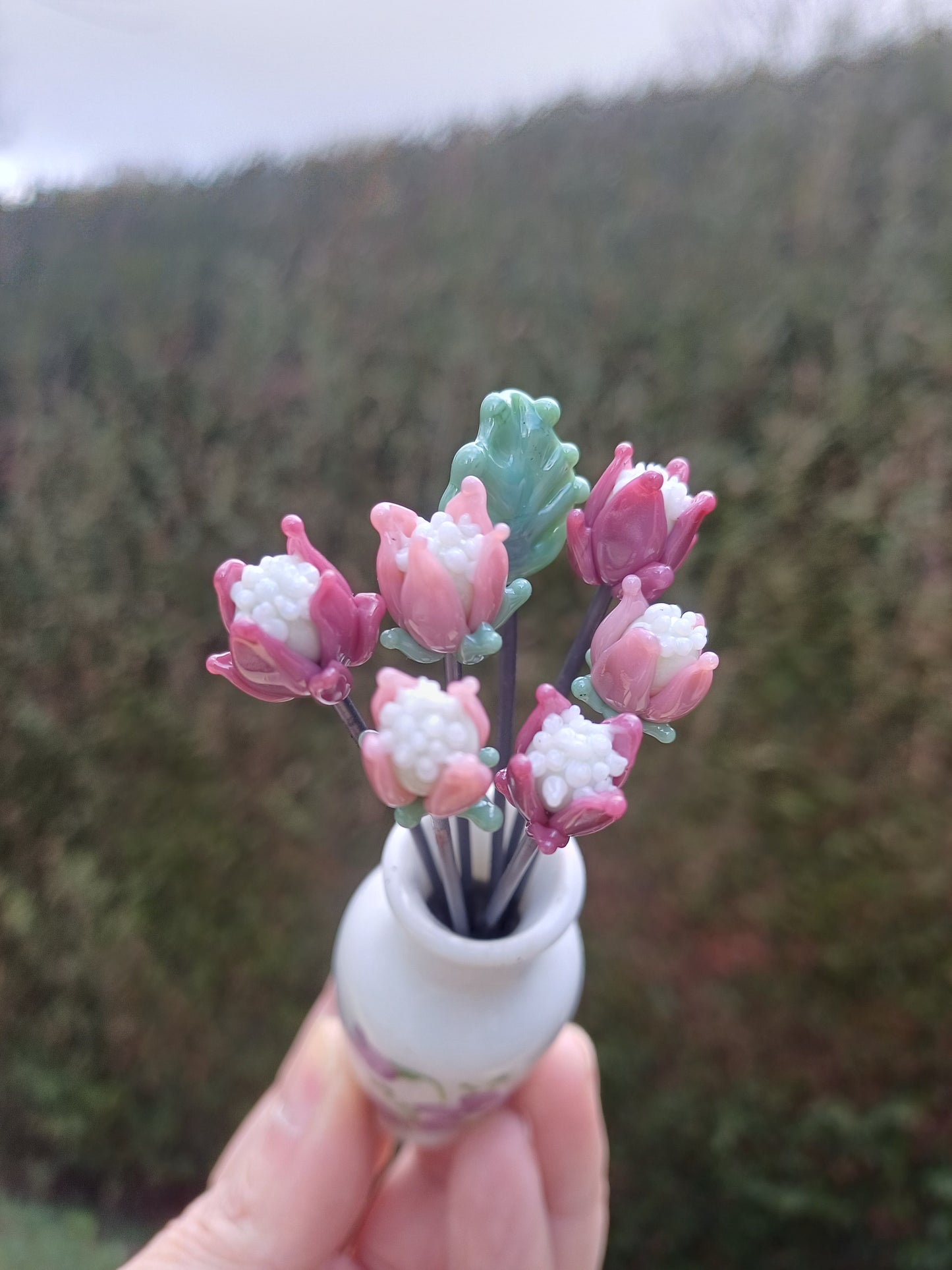Mini bouquet
