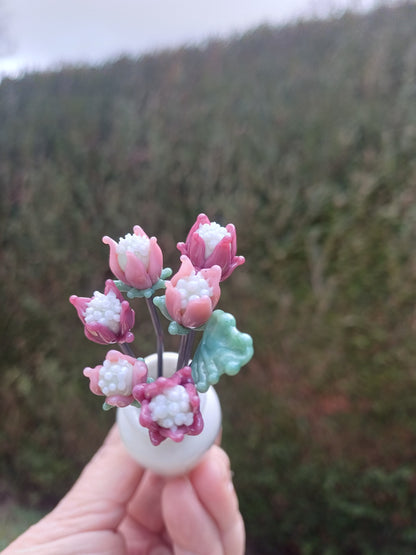 Mini bouquet