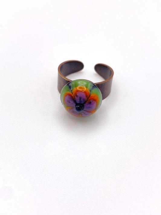 Bague