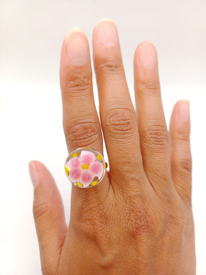 Bague