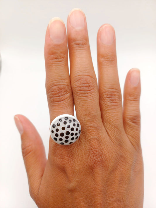 Bague