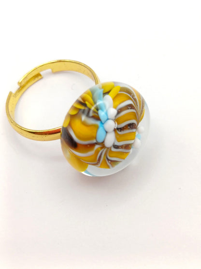 Bague