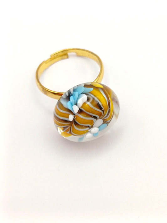 Bague