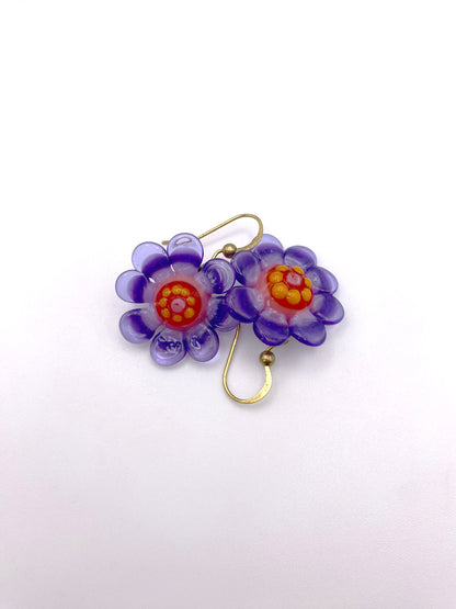 Boucles d'oreille