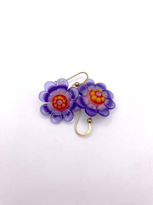 Boucles d'oreille