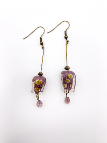 Boucles d'oreille