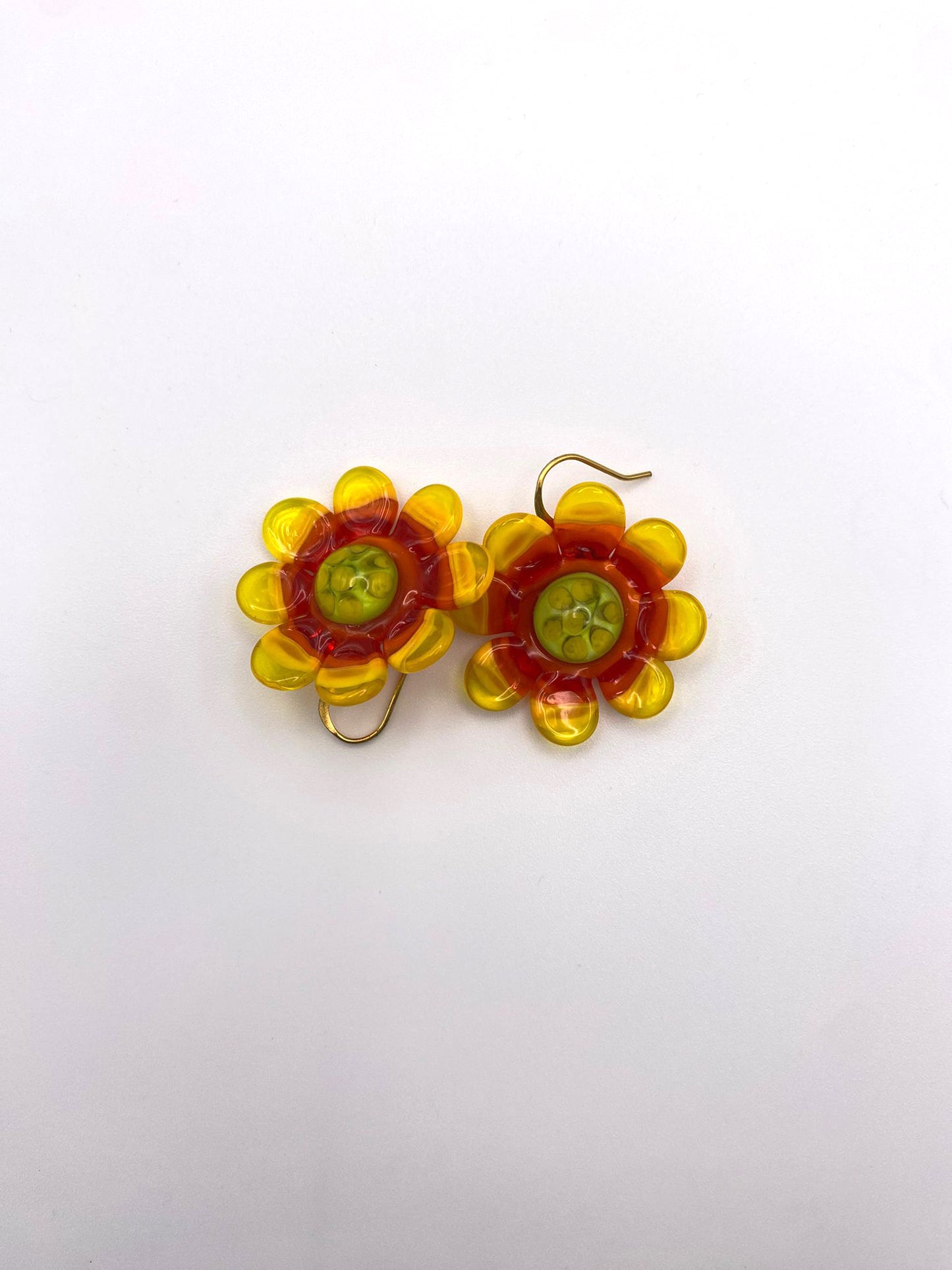 Boucles d'oreille