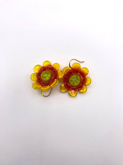 Boucles d'oreille