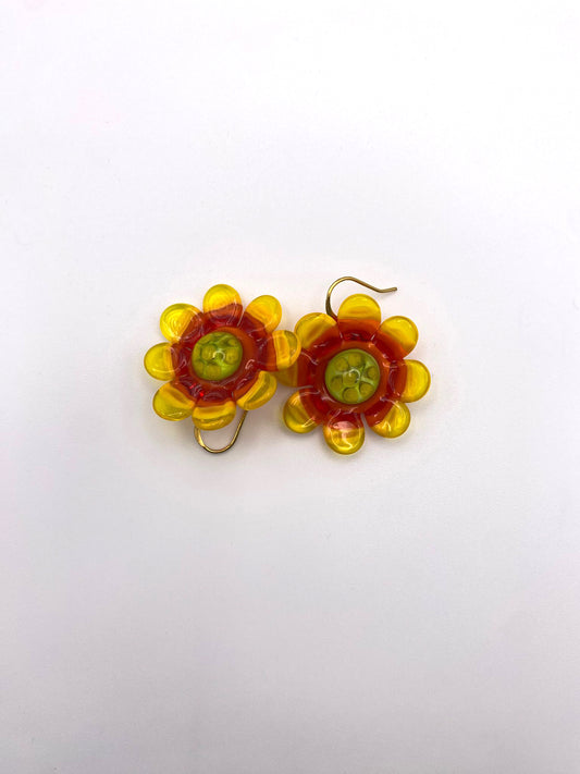 Boucles d'oreille
