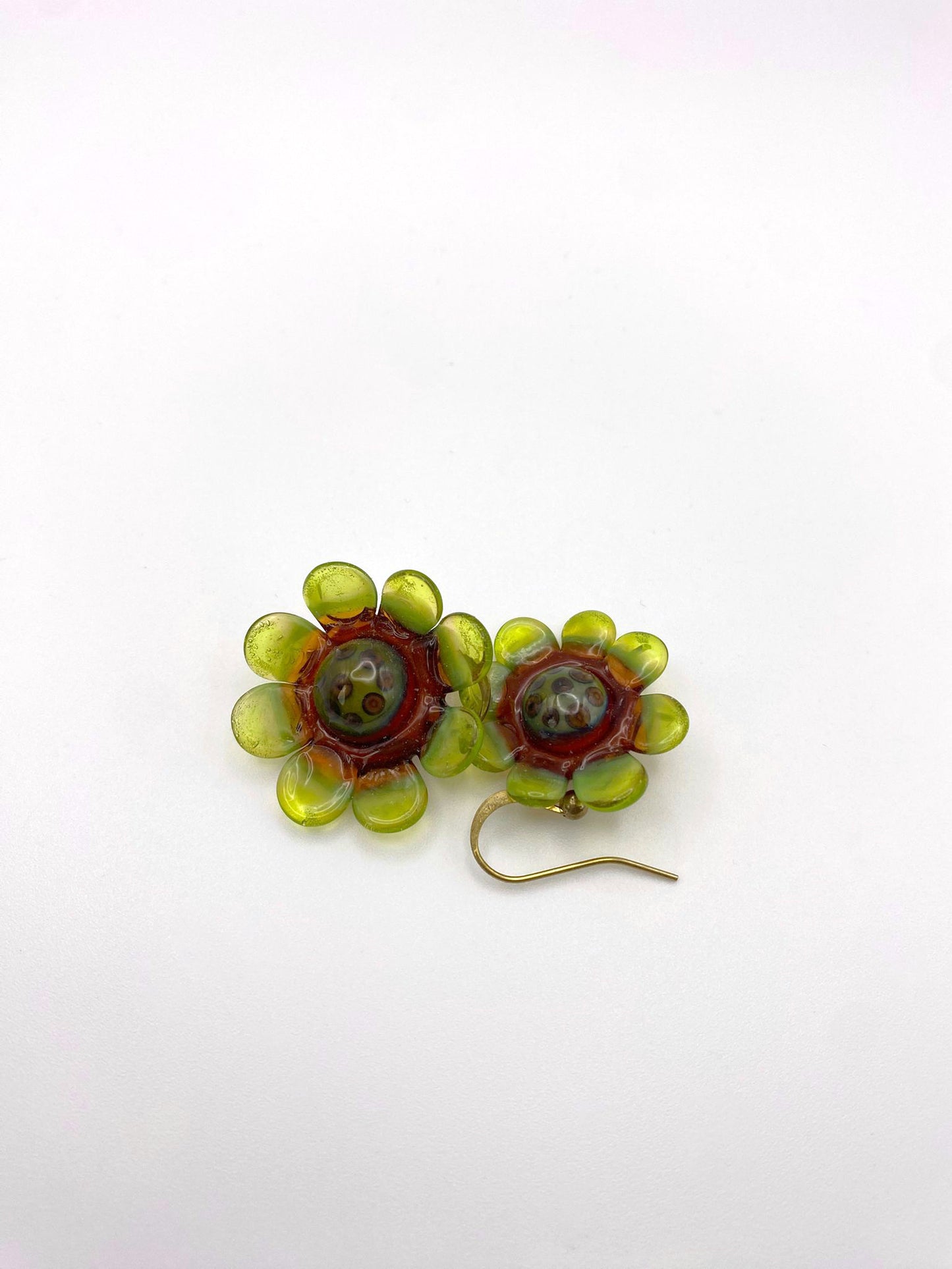 Boucles d'oreille