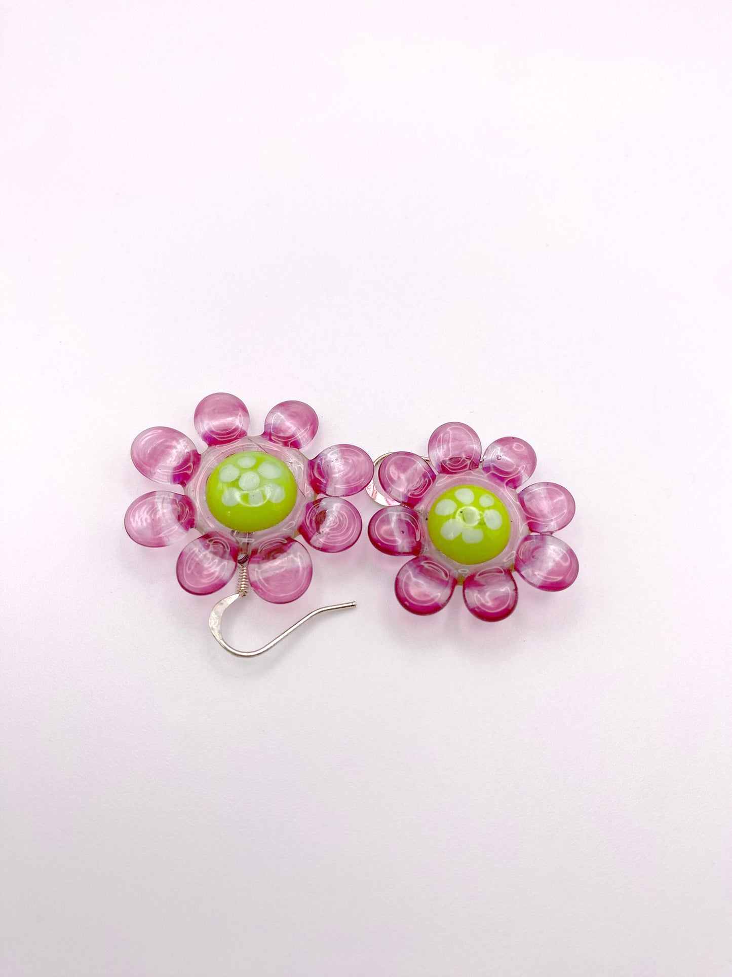 Boucles d'oreille