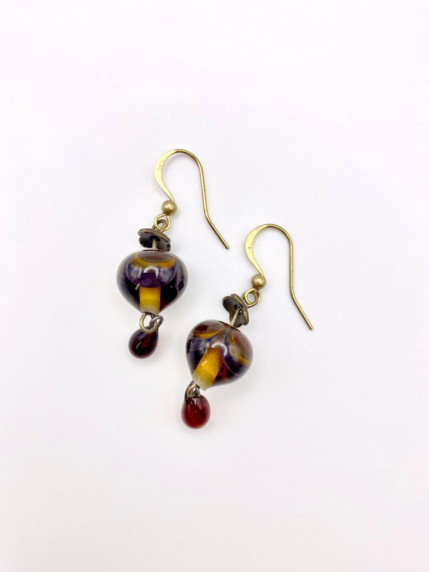 Boucles d'oreille