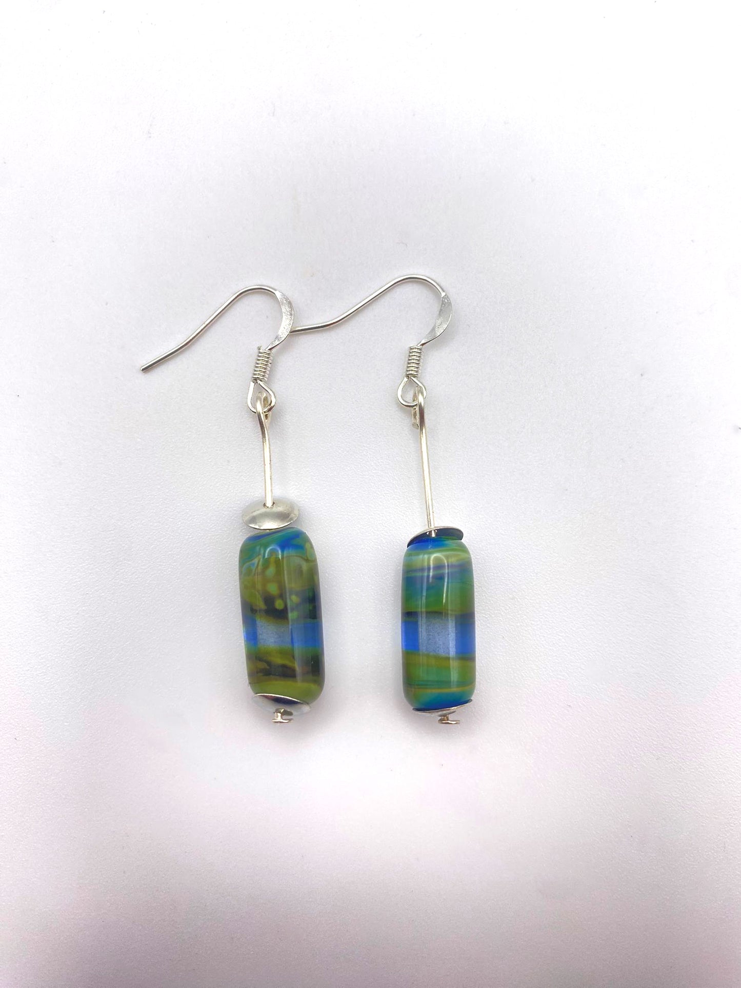 Boucles d'oreille