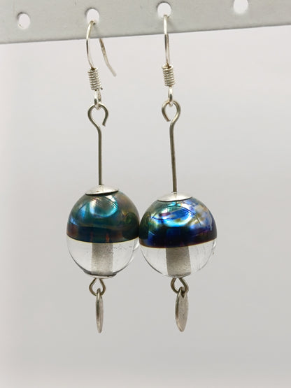 Boucles d'oreille