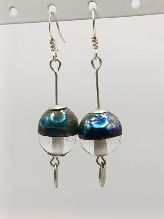 Boucles d'oreille