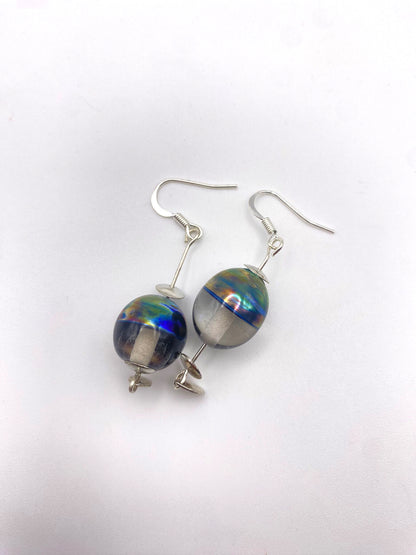 Boucles d'oreille