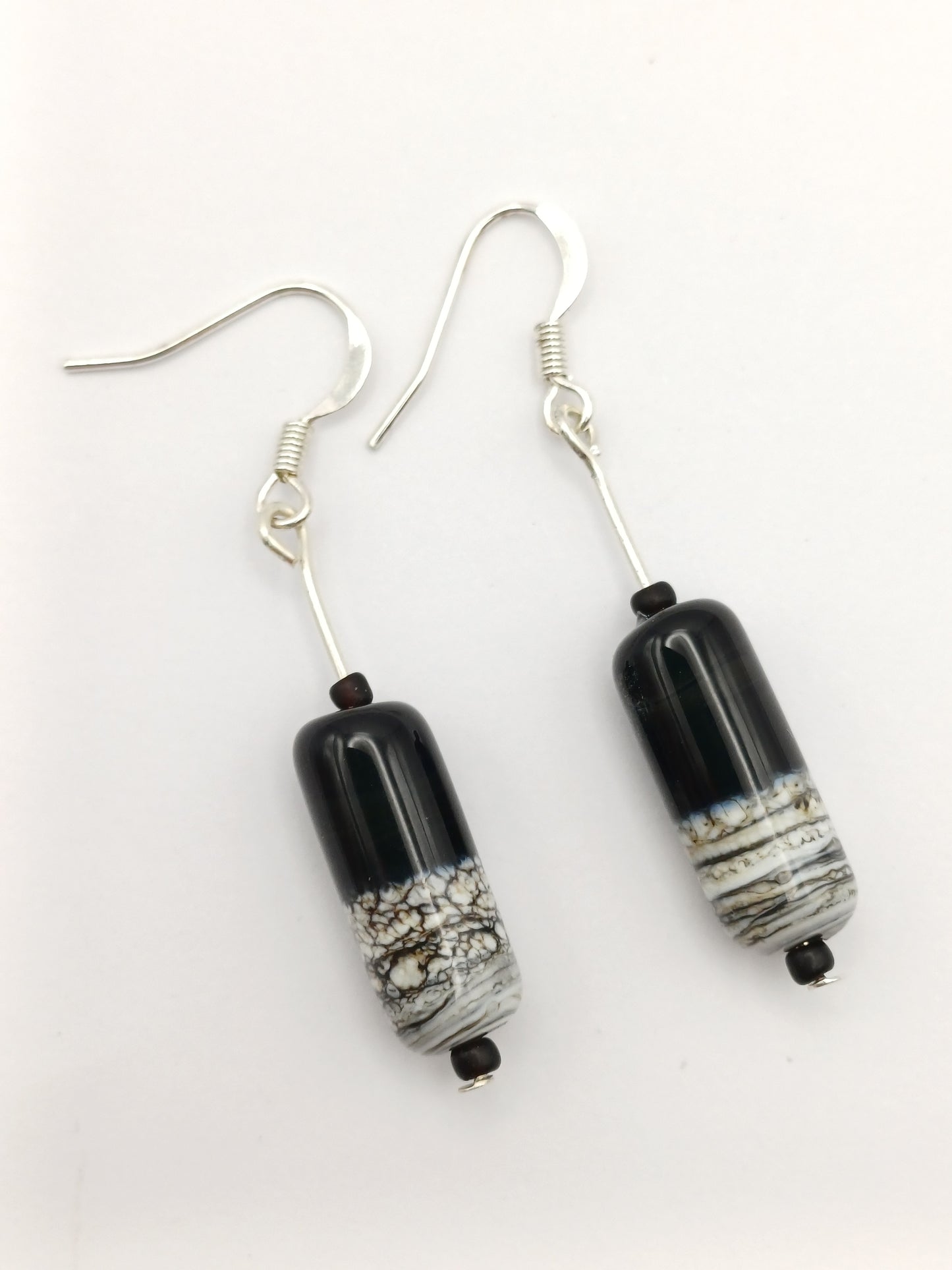 Boucles d'oreille