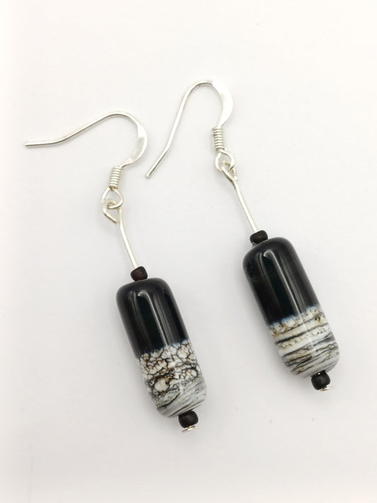 Boucles d'oreille