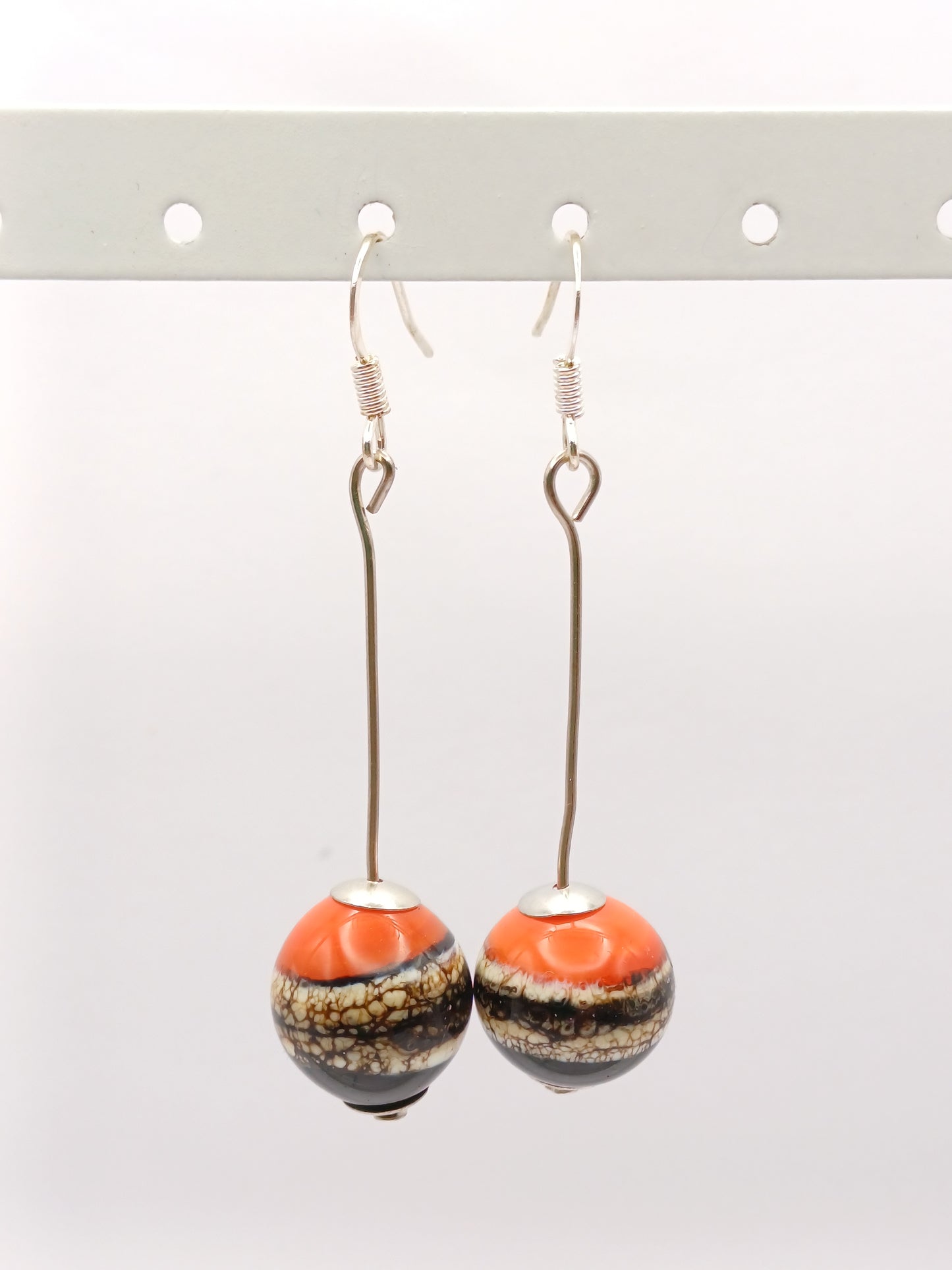 Boucles d'oreille