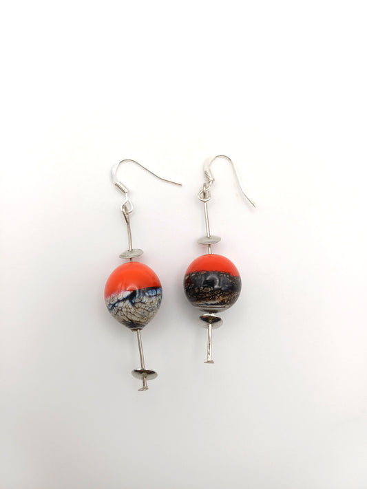 Boucles d'oreille