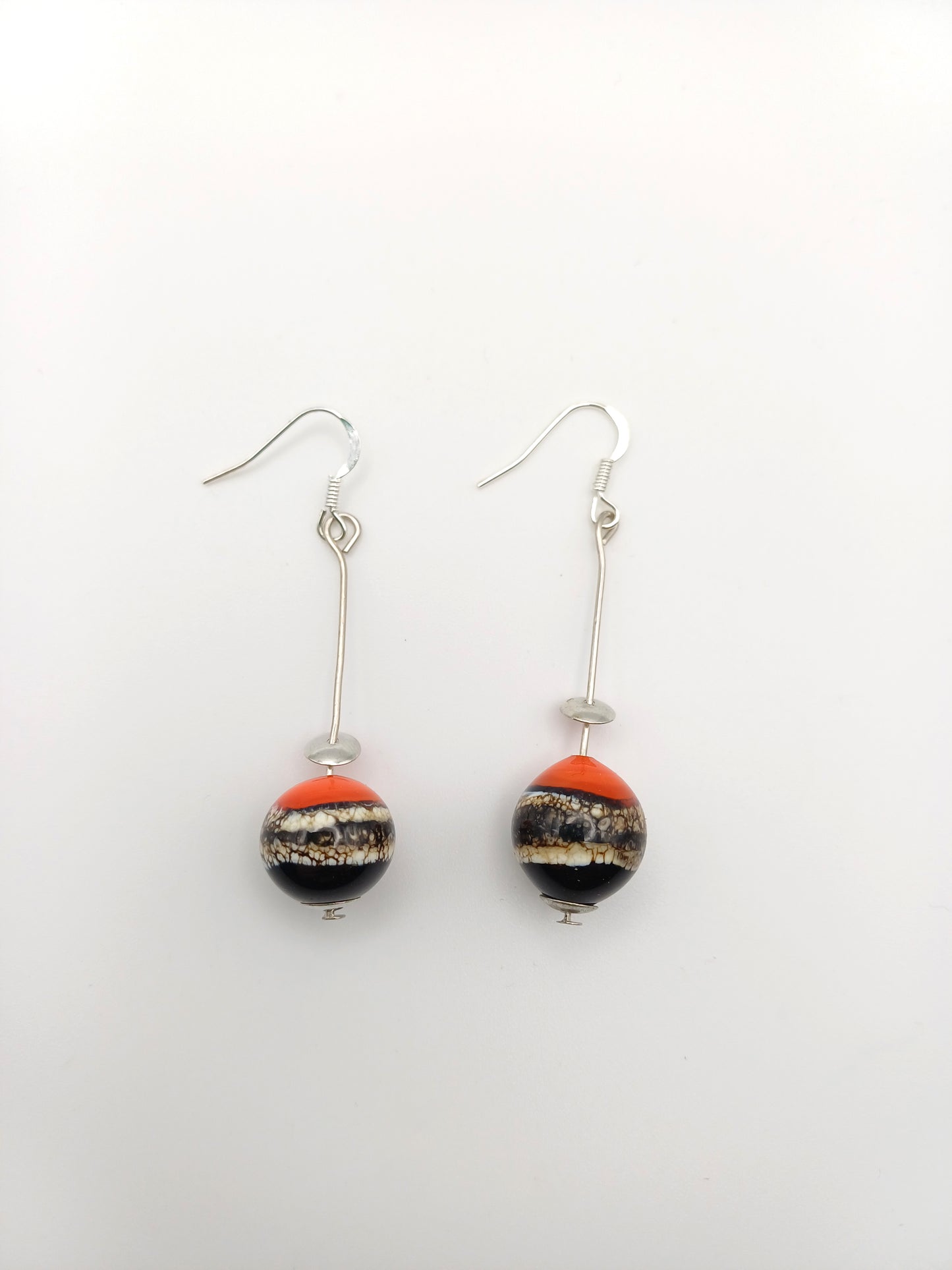 Boucles d'oreille