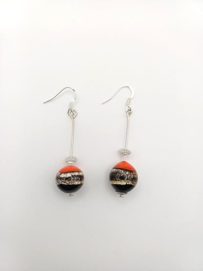 Boucles d'oreille