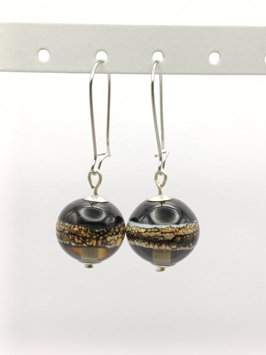 Boucles d'oreille