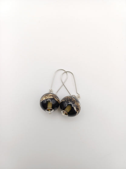 Boucles d'oreille