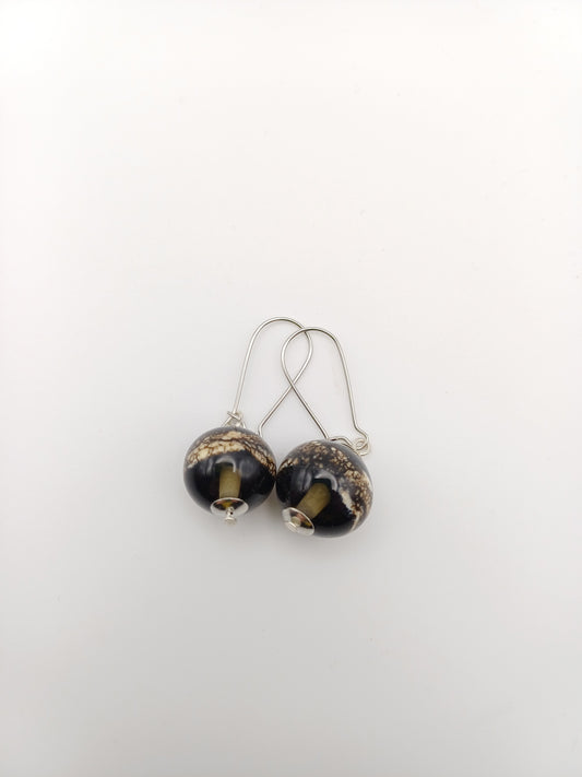 Boucles d'oreille