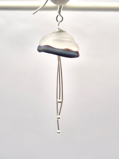 Boucle d'oreille solo