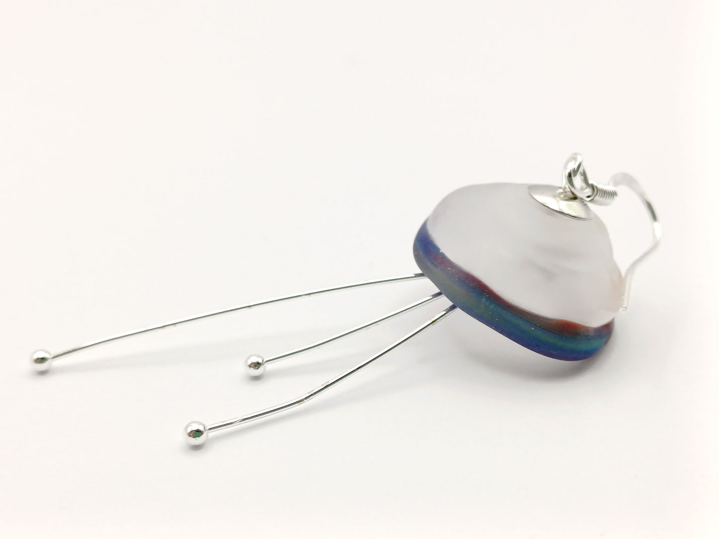 Boucle d'oreille solo
