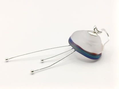 Boucle d'oreille solo