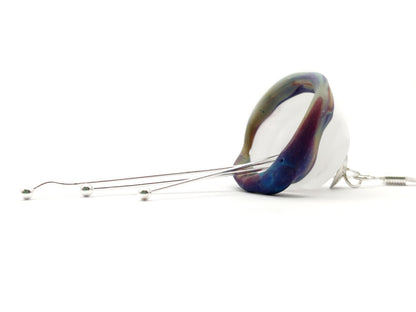 Boucle d'oreille solo