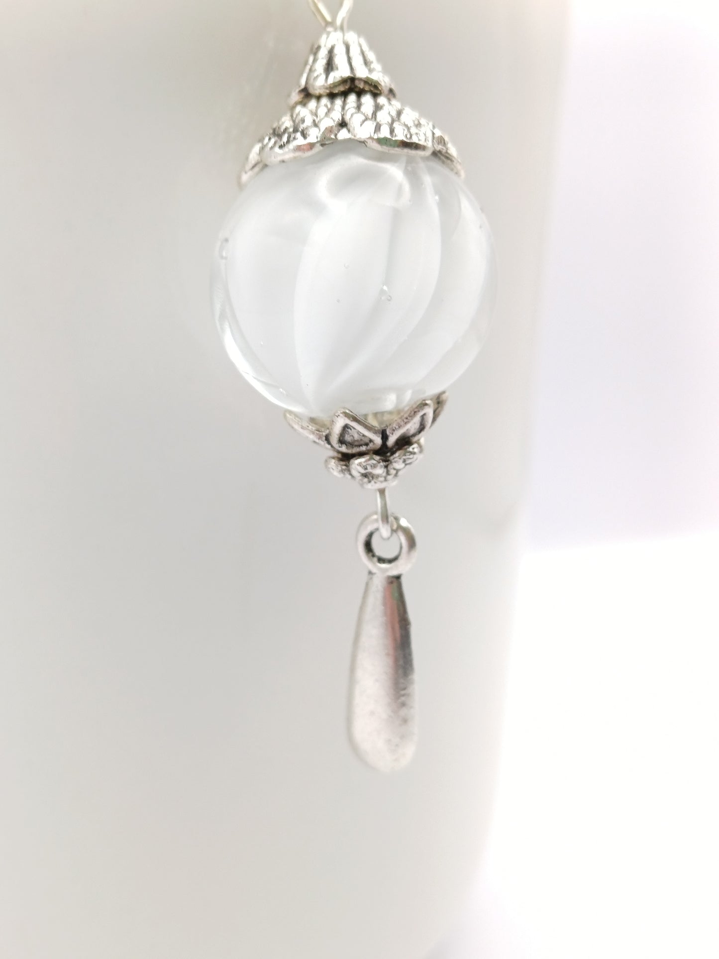 Boucle d'oreille solo
