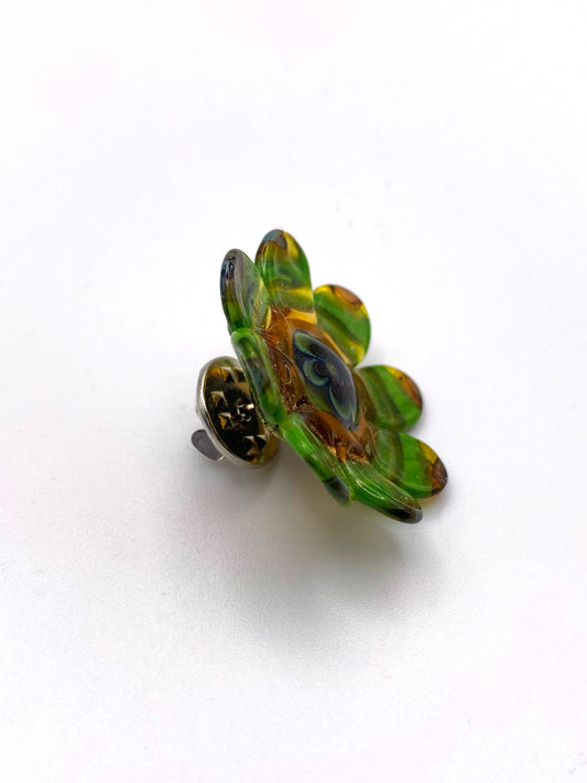 Pin's