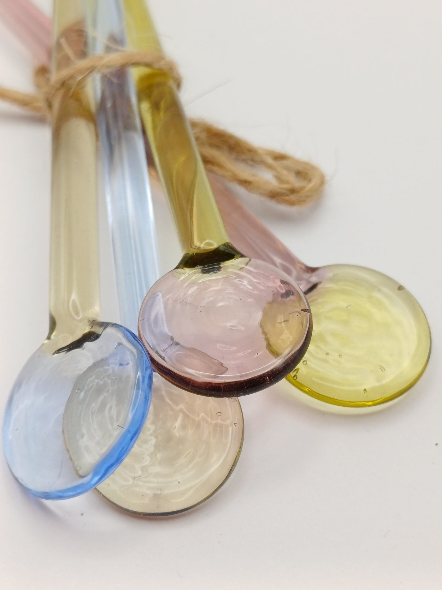 Set de cuillères à café