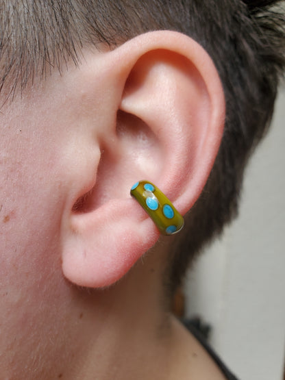Ear Cuff