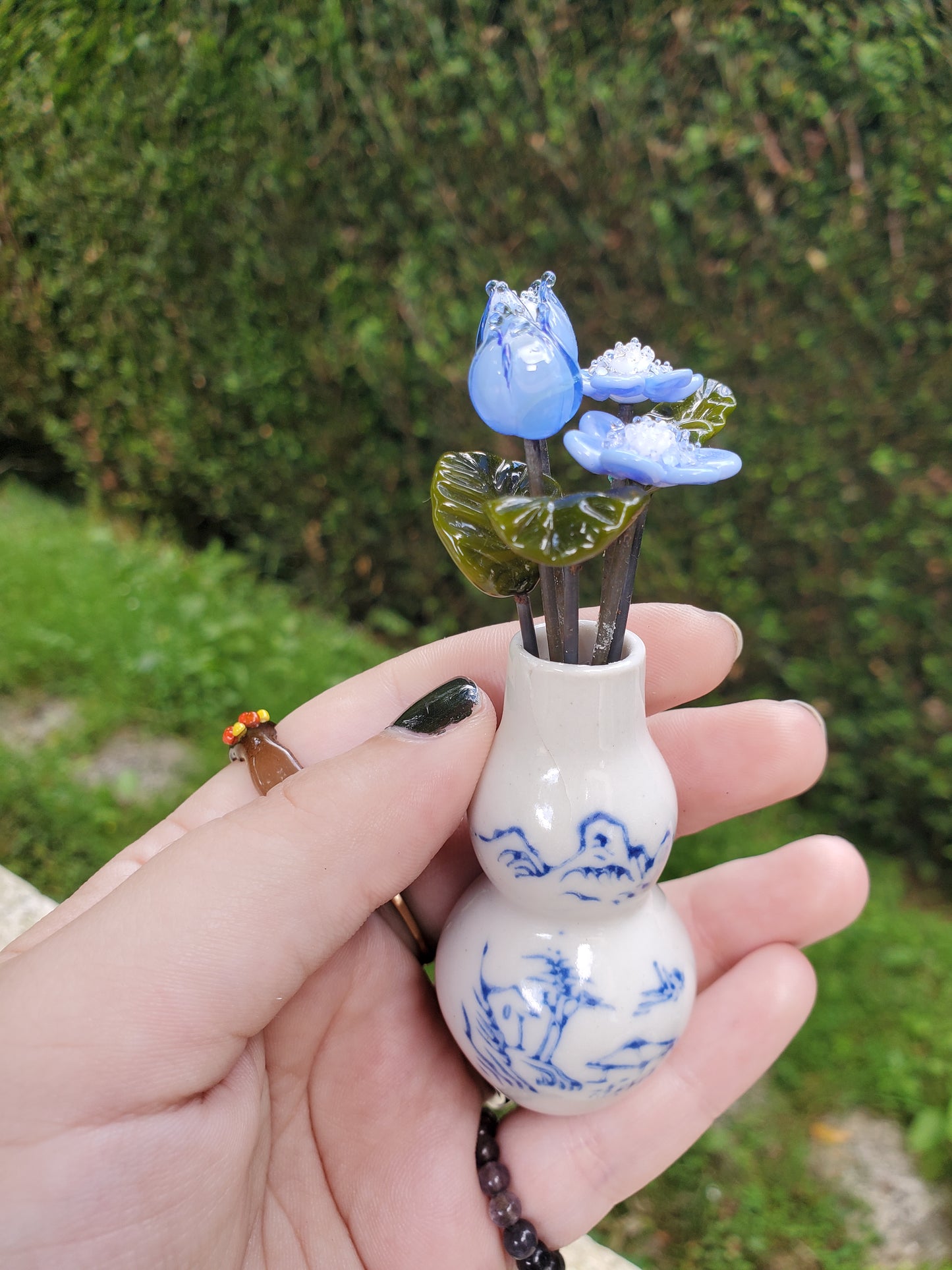 Mini bouquet